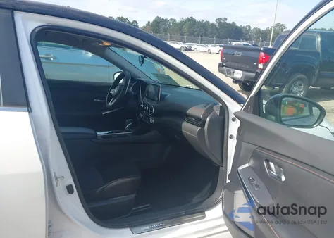 2020 Nissan Sentra Sr Xtronic Cvt from USA, damaged, VIN 3N1AB8DV7LY265370